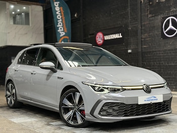 Used Volkswagen Golf 2022 for sale - 75687387: Photo