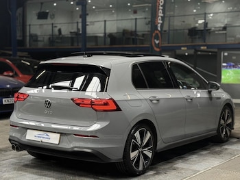 Used Volkswagen Golf 2022 for sale - 75687387: Photo