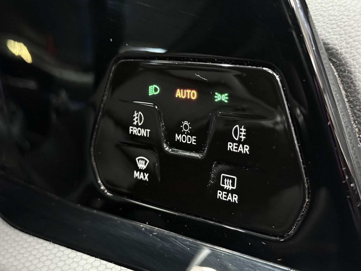 Vehicle 54