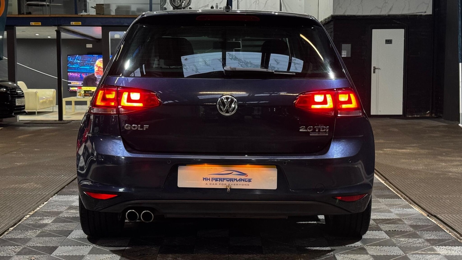 Used Volkswagen Golf 2013 for sale - 77344744: Photo 16