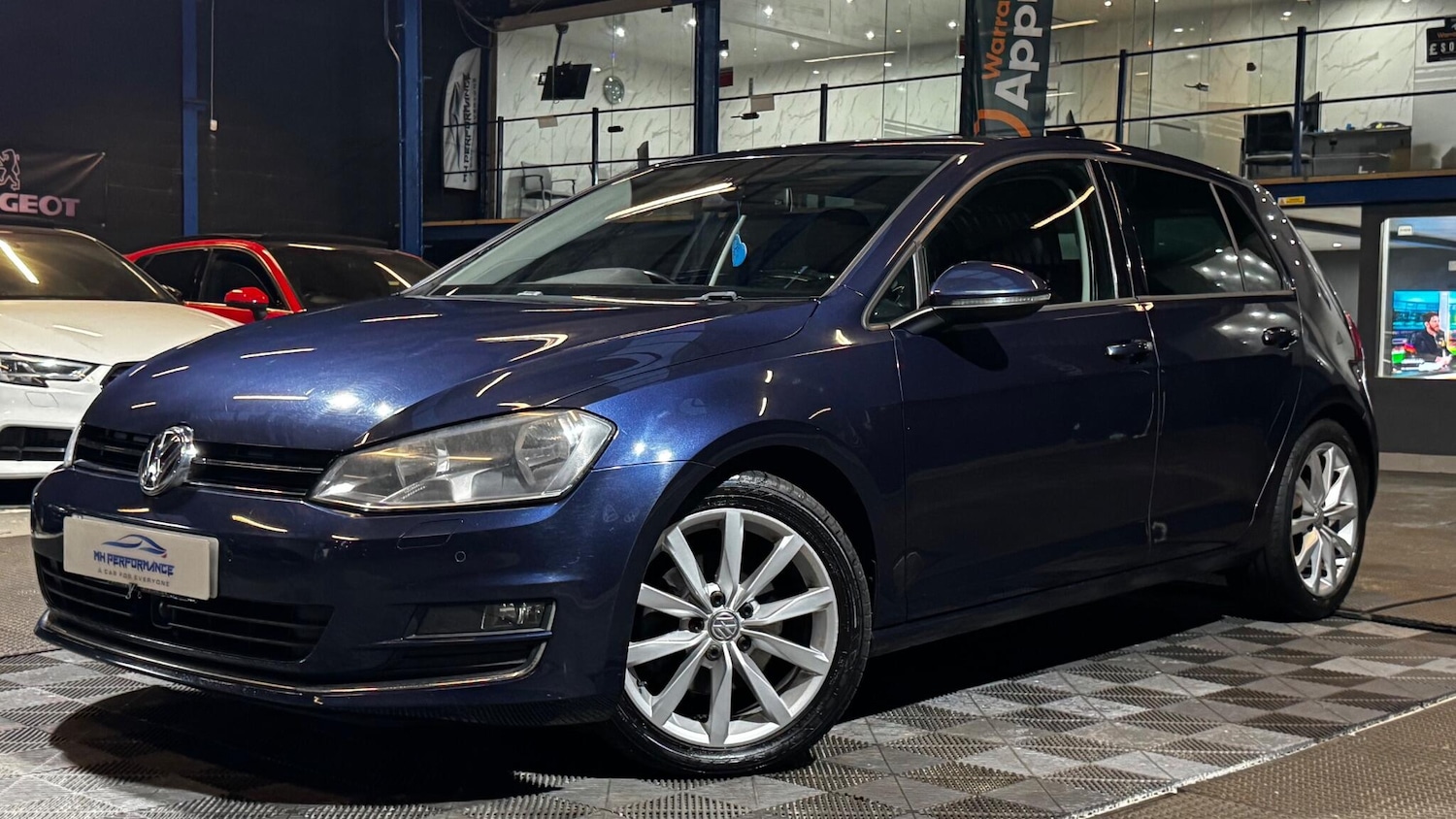 Used Volkswagen Golf 2013 for sale - 77344744: Photo 18