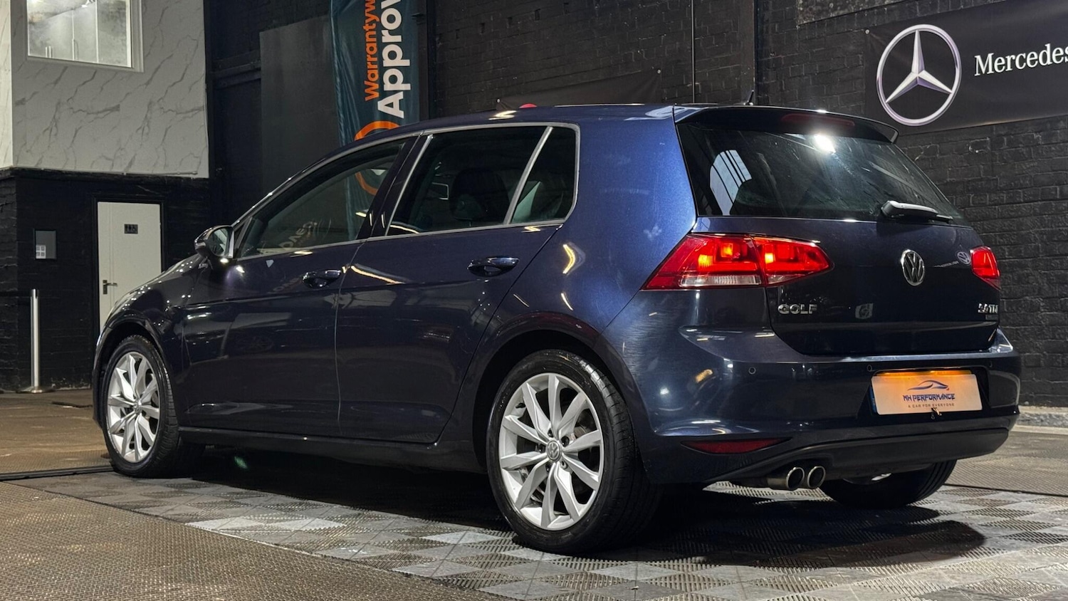 Used Volkswagen Golf 2013 for sale - 77344744: Photo 28