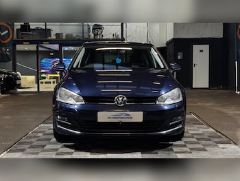 Used Volkswagen Golf 2013 for sale - 77344744: Photo