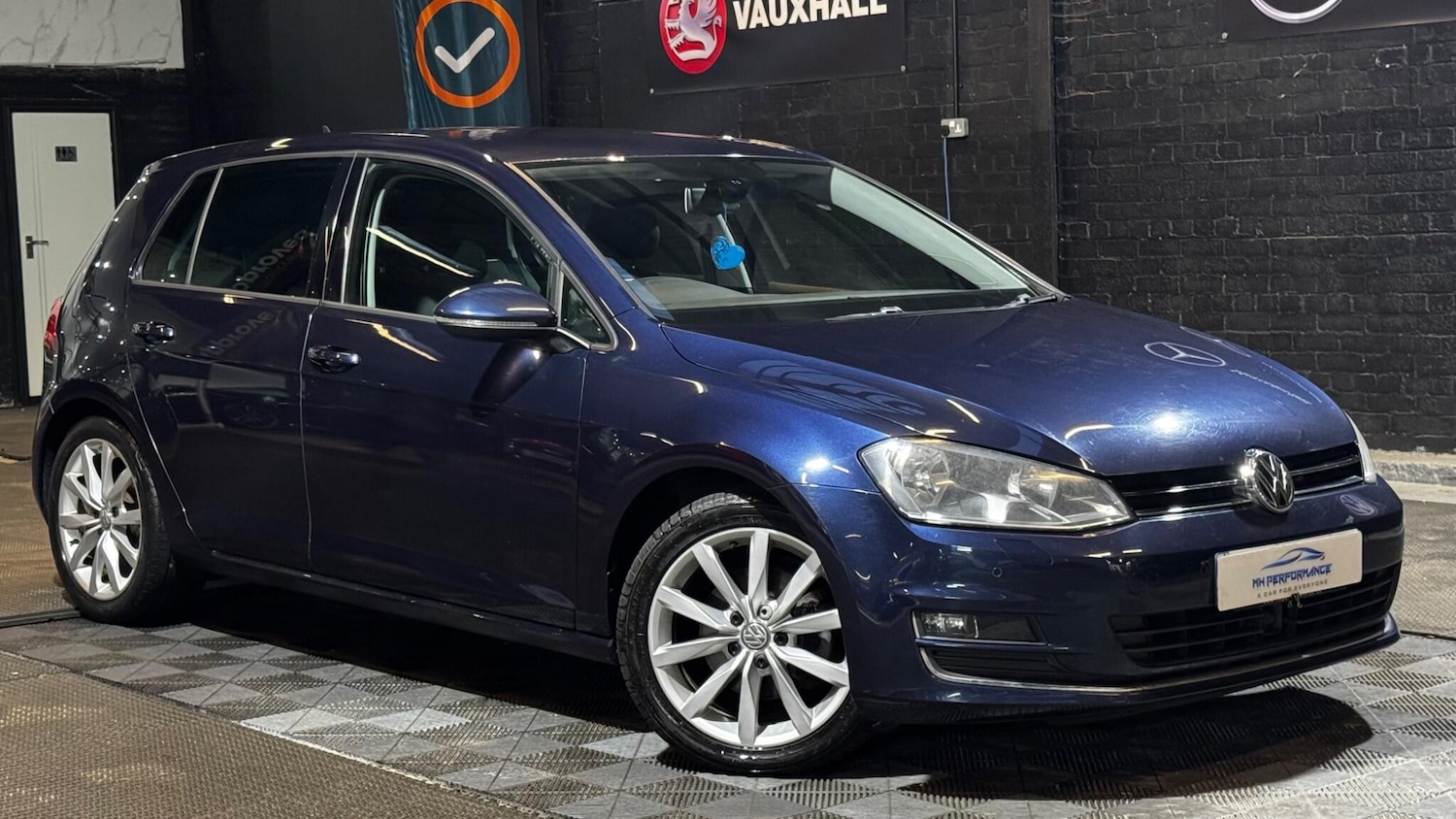 Used Volkswagen Golf 2013 for sale - 77344744: Photo 3