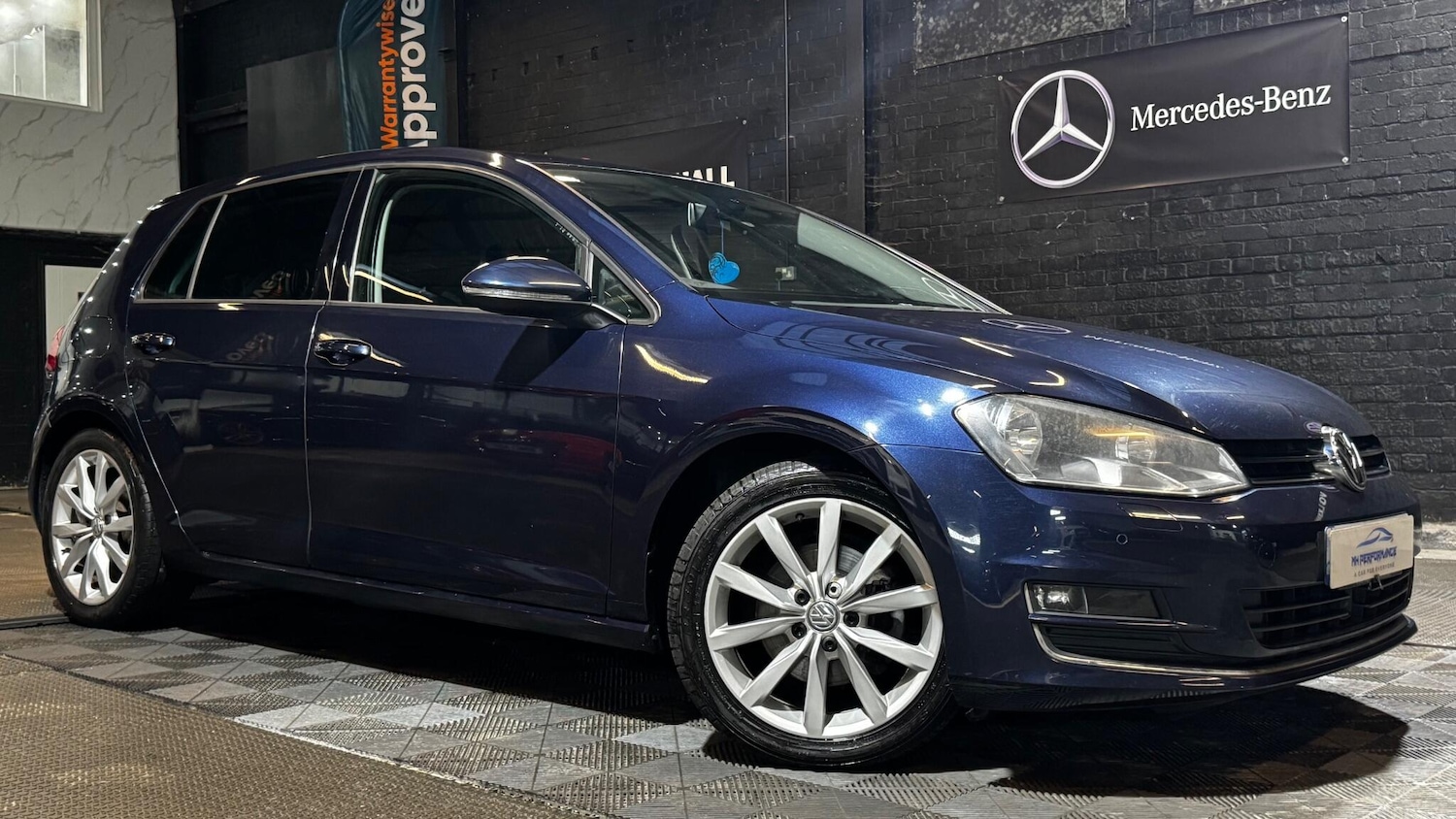 Used Volkswagen Golf 2013 for sale - 77344744: Photo 30