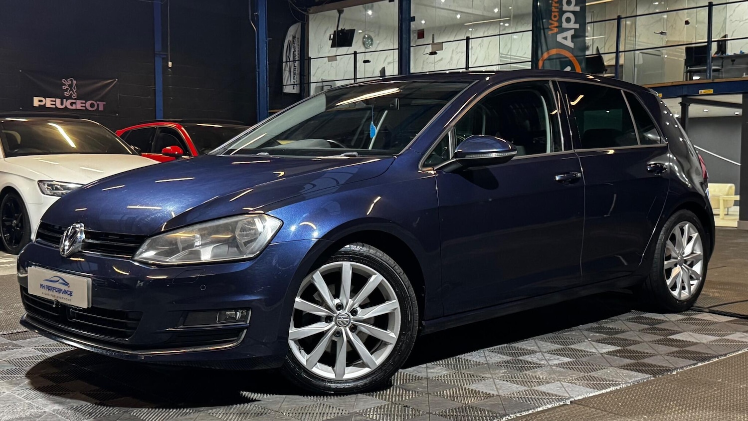 Used Volkswagen Golf 2013 for sale - 77344744: Photo 32