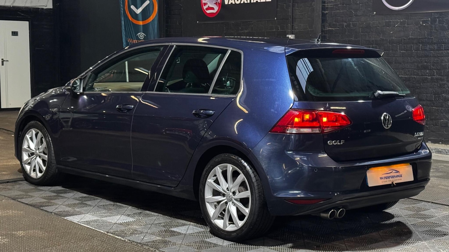 Used Volkswagen Golf 2013 for sale - 77344744: Photo 34