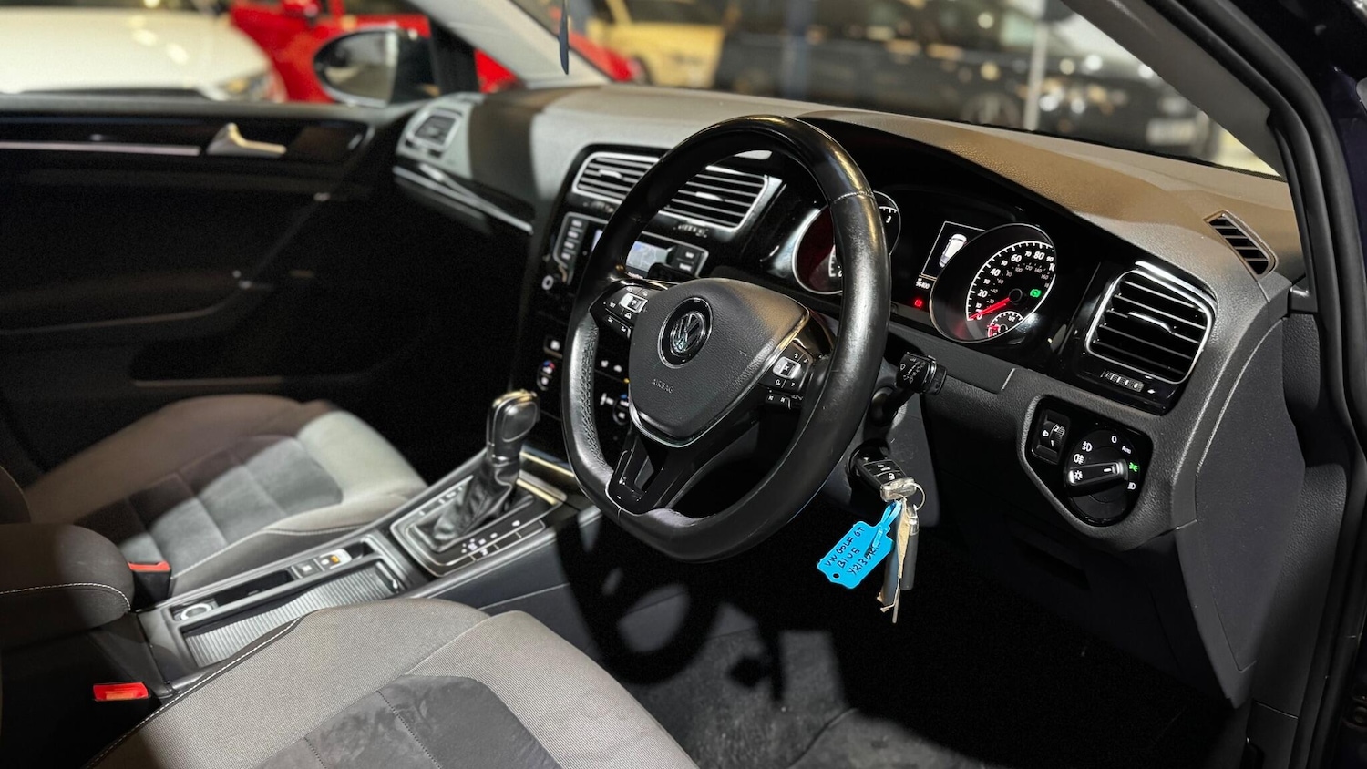 Used Volkswagen Golf 2013 for sale - 77344744: Photo 35