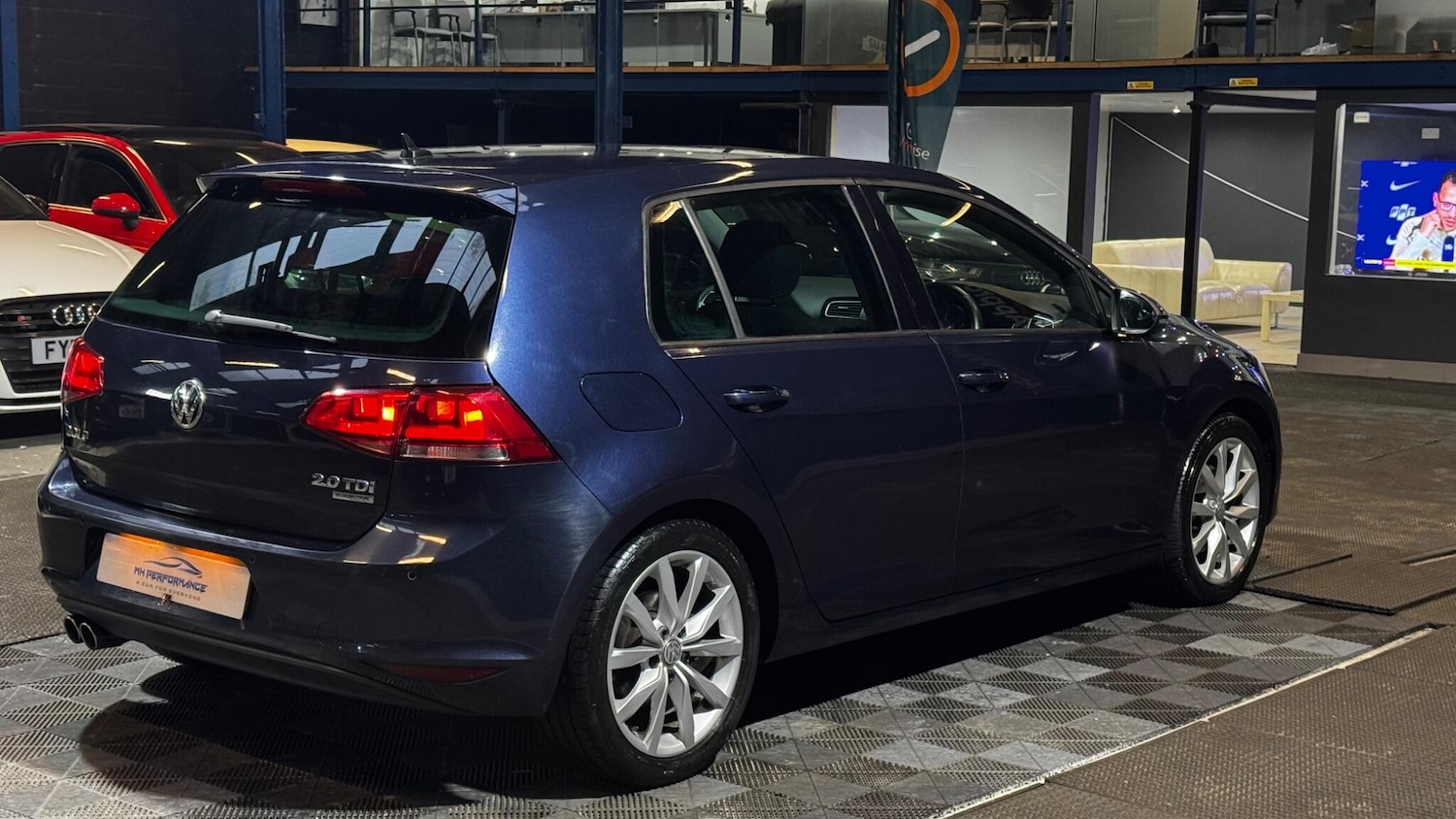 Used Volkswagen Golf 2013 for sale - 77344744: Photo 38