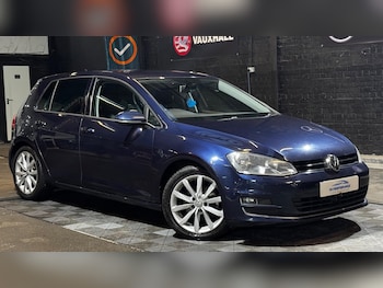 Used Volkswagen Golf 2013 for sale - 77344744: Photo