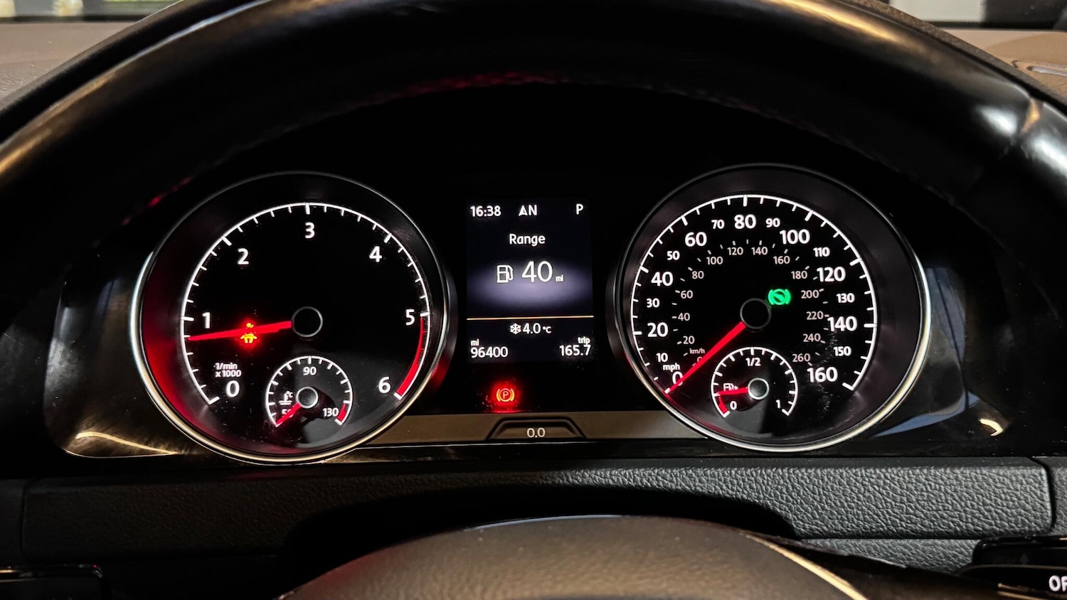 Used Volkswagen Golf 2013 for sale - 77344744: Photo 41