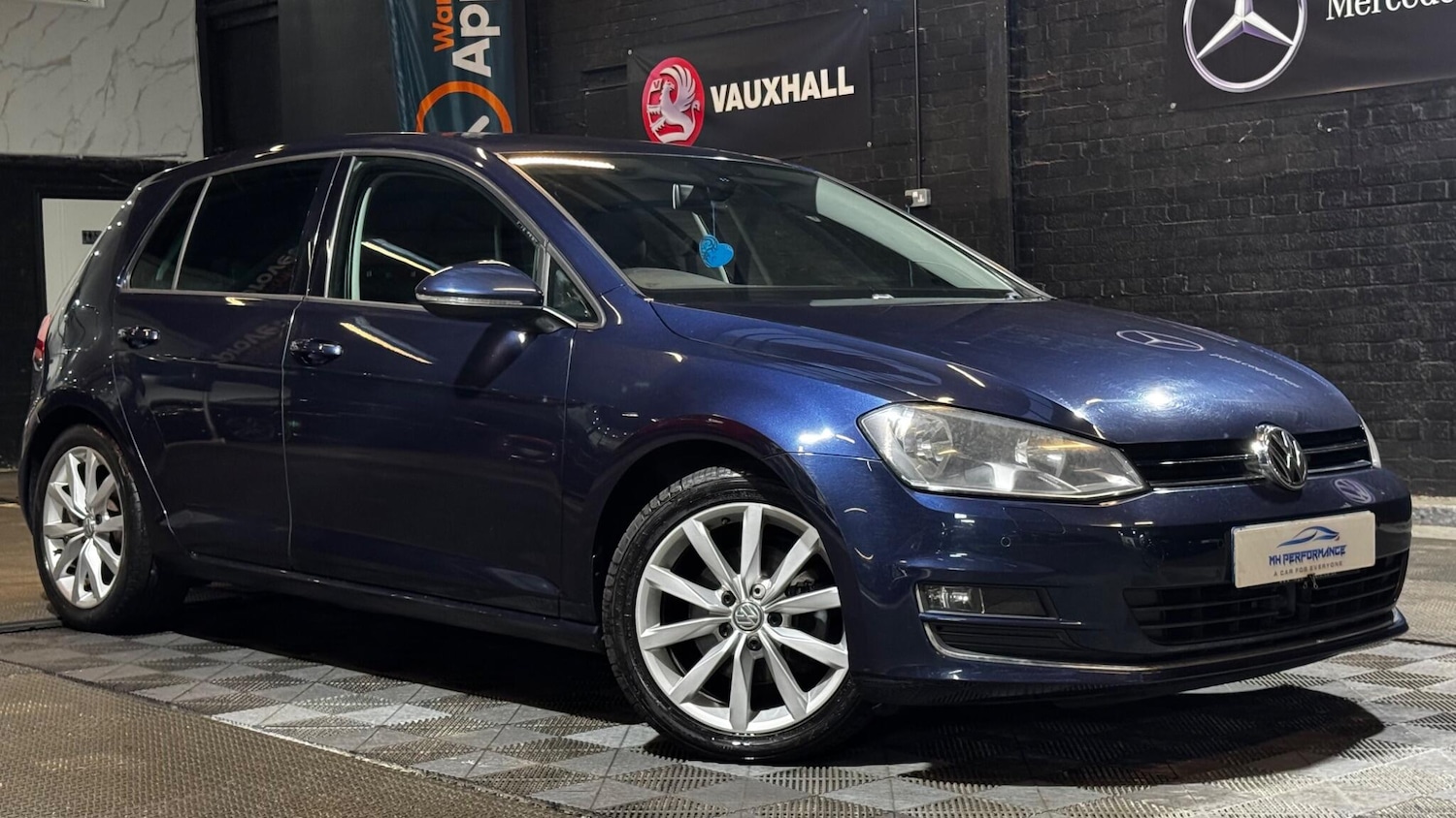 Used Volkswagen Golf 2013 for sale - 77344744: Photo 44