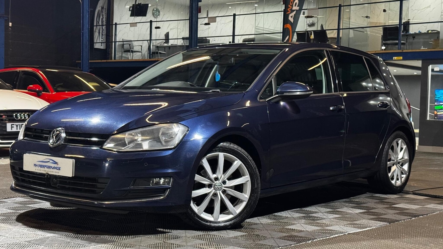 Used Volkswagen Golf 2013 for sale - 77344744: Photo 46