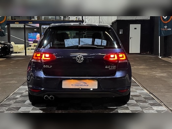 Used Volkswagen Golf 2013 for sale - 77344744: Photo