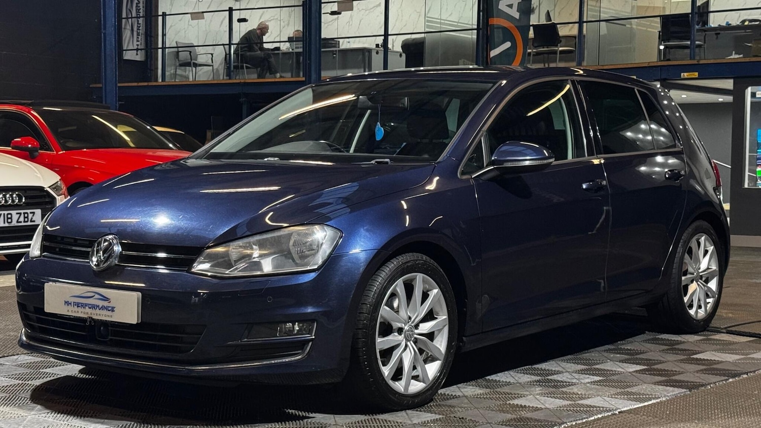 Used Volkswagen Golf 2013 for sale - 77344744: Photo 50
