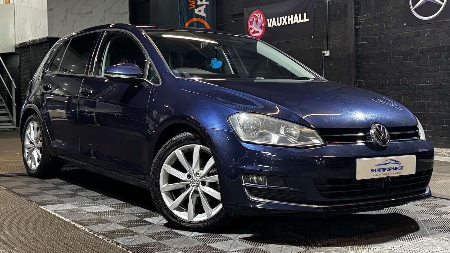Used Volkswagen Golf 2013 for sale - 77344744: Photo 52