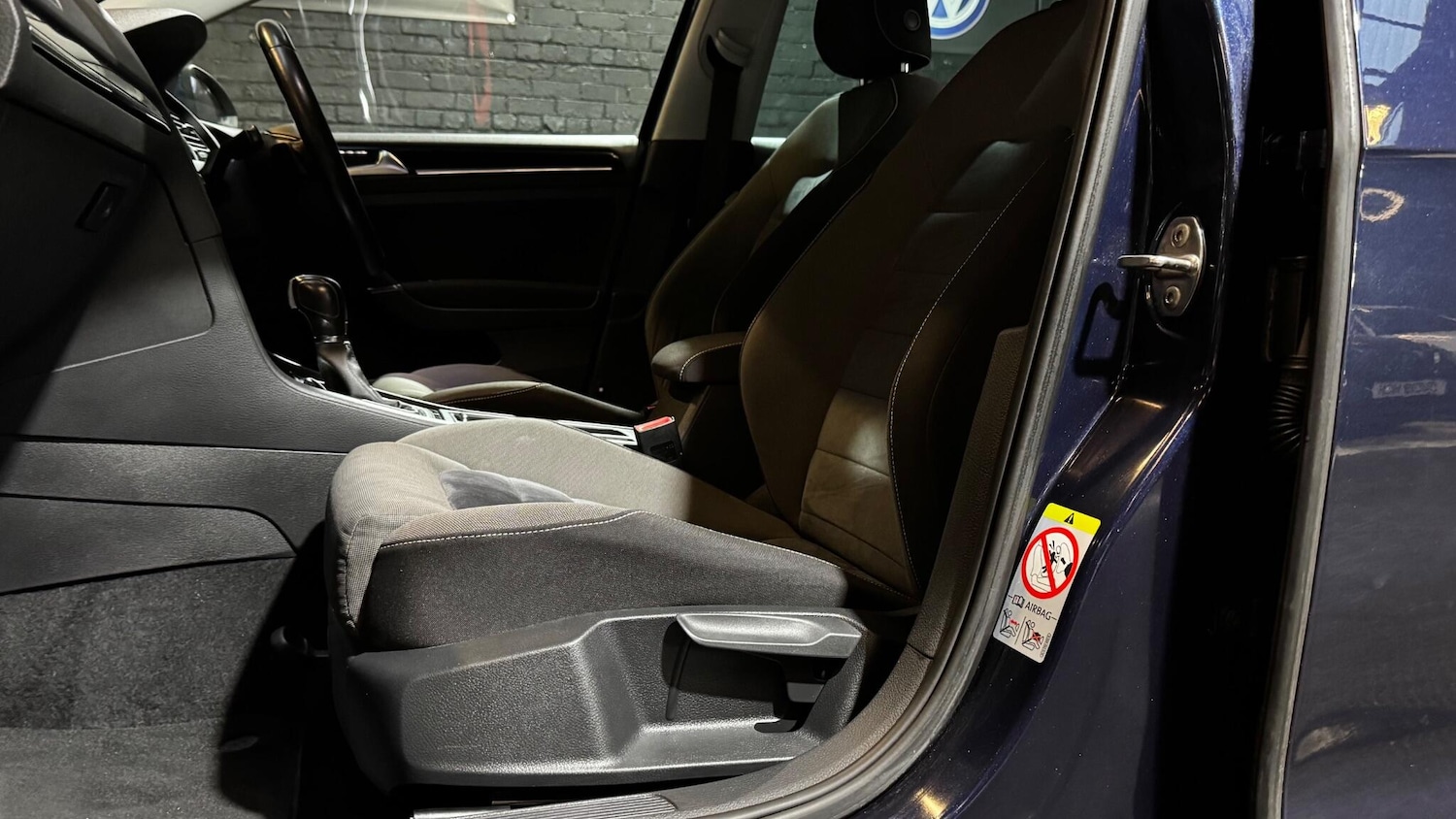 Used Volkswagen Golf 2013 for sale - 77344744: Photo 53