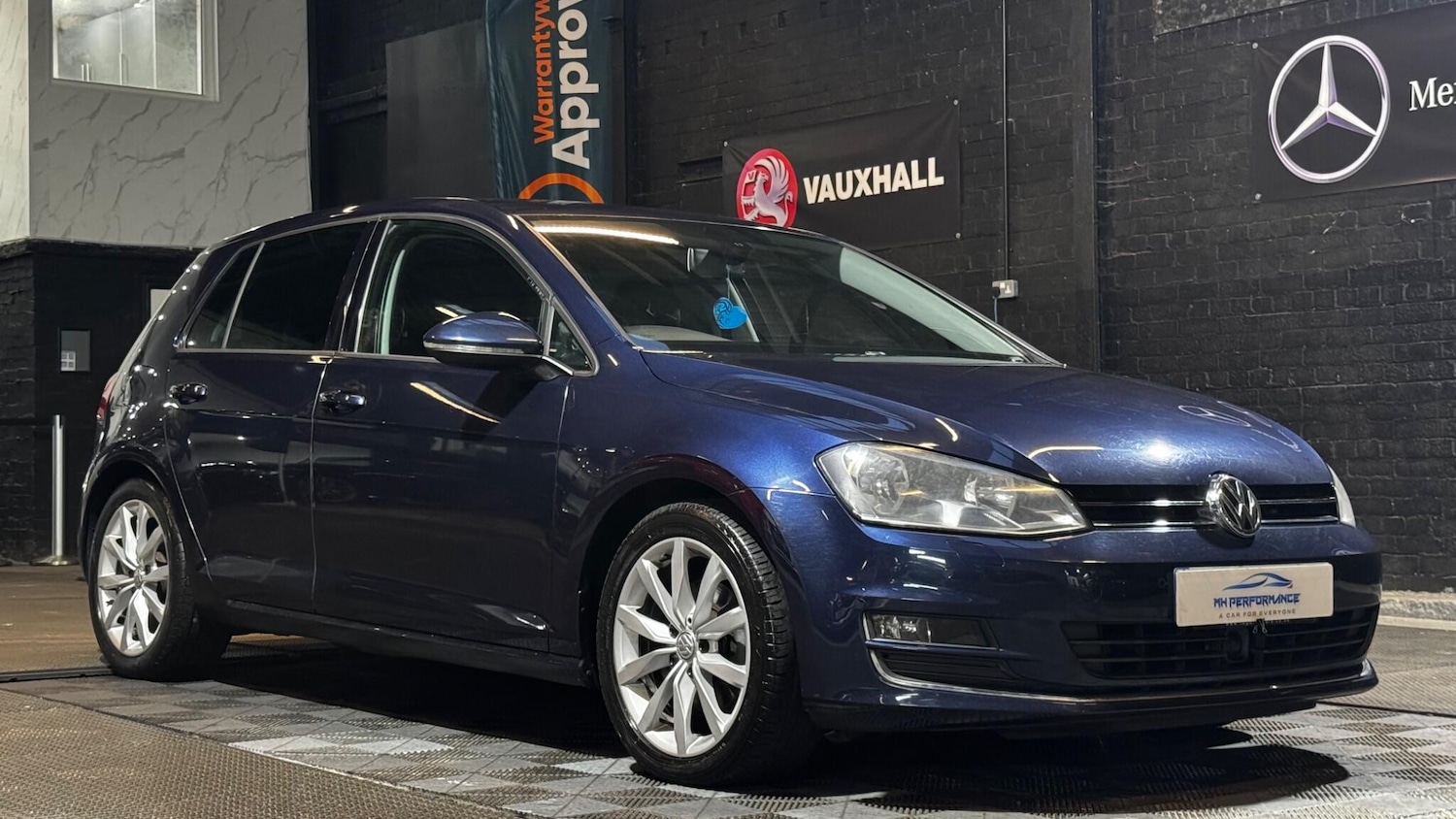 Used Volkswagen Golf 2013 for sale - 77344744: Photo 58