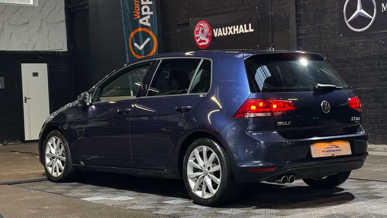 Used Volkswagen Golf 2013 for sale - 77344744: Photo 6