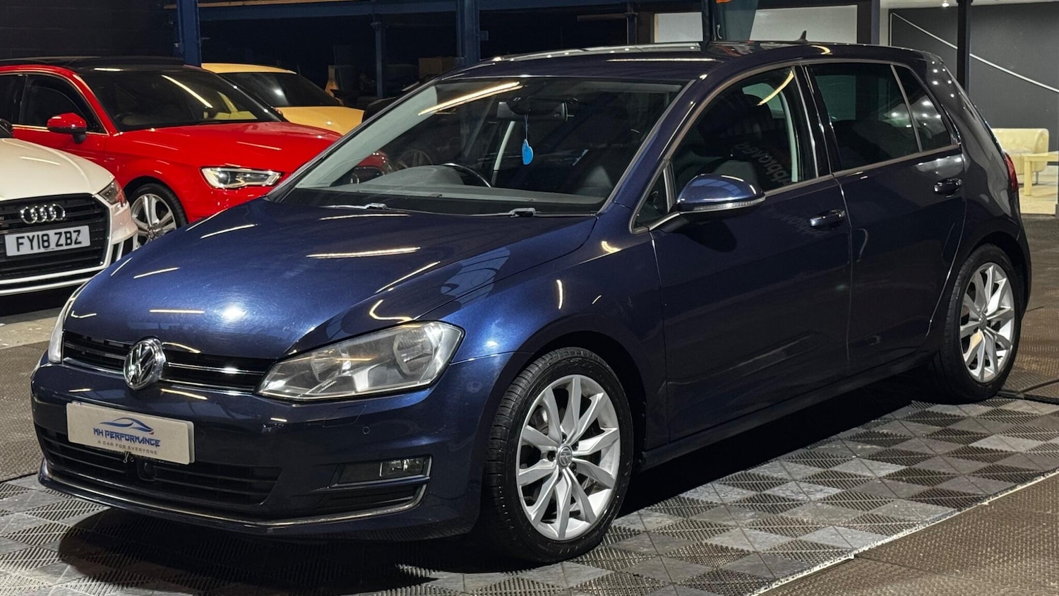 Used Volkswagen Golf 2013 for sale - 77344744: Photo 60