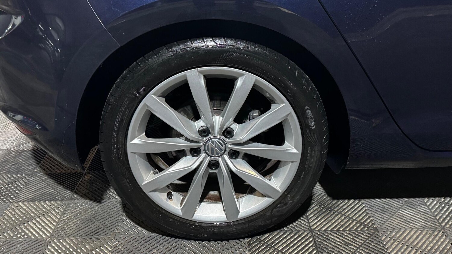 Used Volkswagen Golf 2013 for sale - 77344744: Photo 63