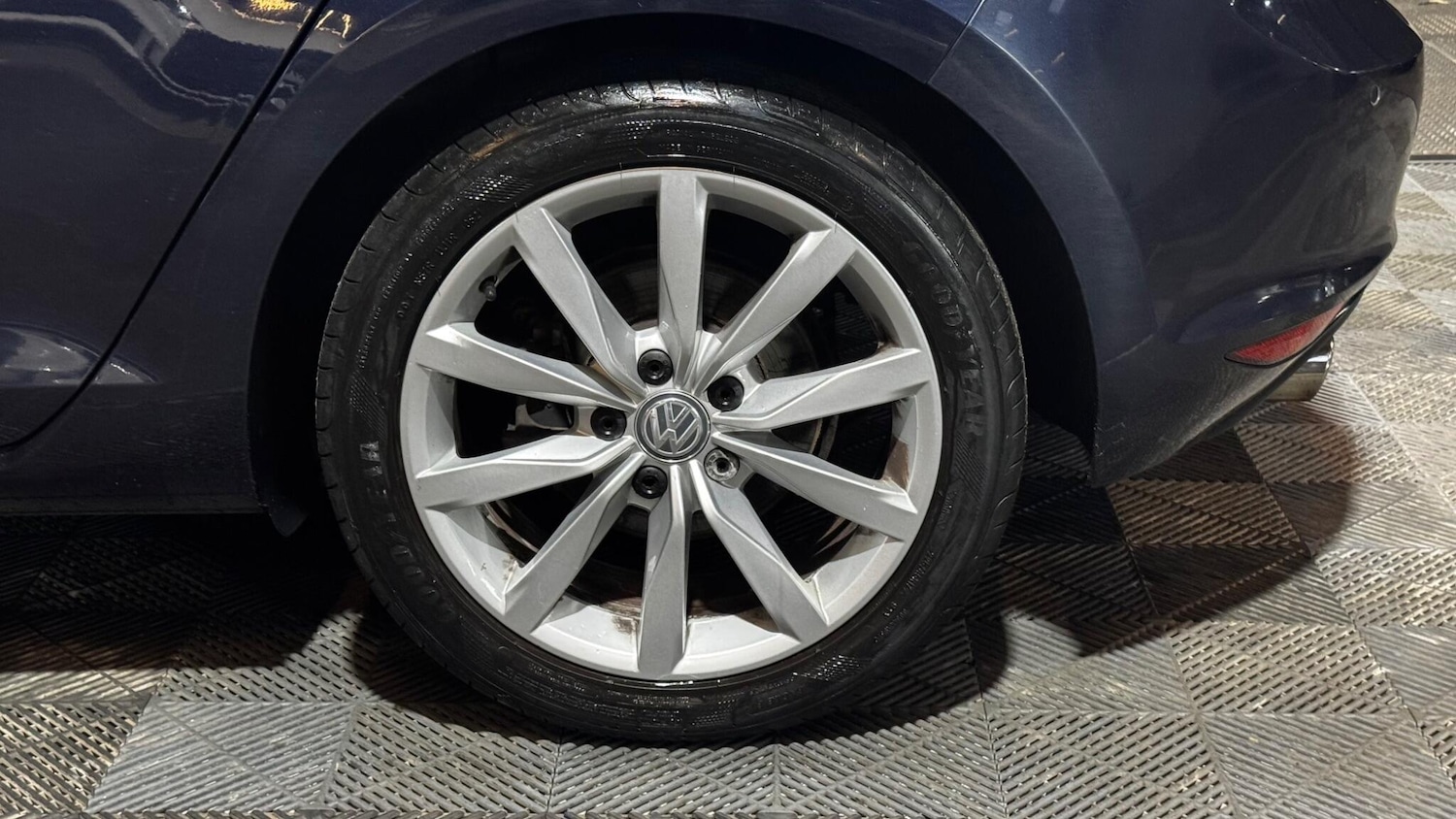 Used Volkswagen Golf 2013 for sale - 77344744: Photo 65