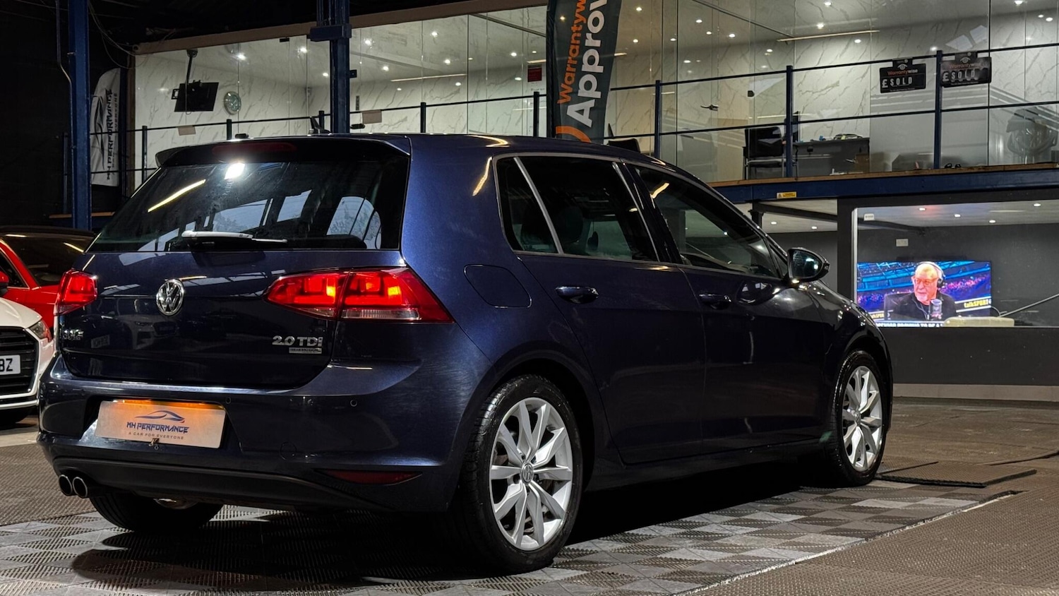 Used Volkswagen Golf 2013 for sale - 77344744: Photo 68