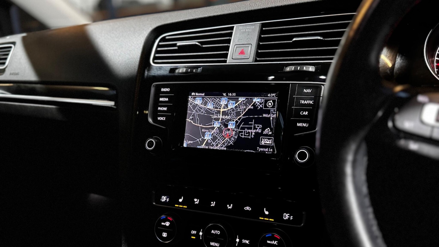 Used Volkswagen Golf 2013 for sale - 77344744: Photo 7