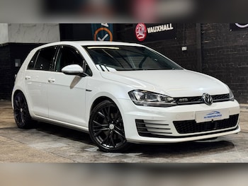 Used Volkswagen Golf 2016 for sale - 77839567: Photo