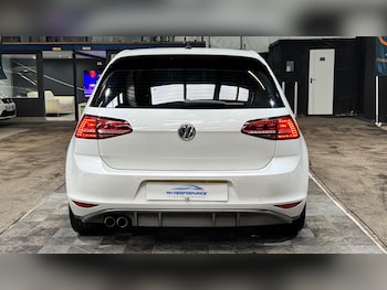 Used Volkswagen Golf 2016 for sale - 77839567: Photo