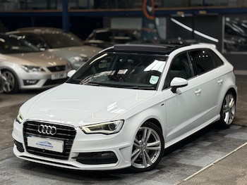 Used Audi A3 2013 for sale - 75297784: Photo