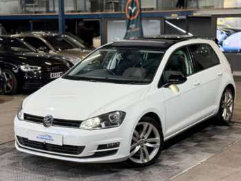 2016 (66) - 2.0 TDI BlueMotion Tech GT Edition DSG Euro 6 (s/s) 5dr