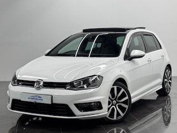 Used Volkswagen Golf 2016 for sale - 78771408: Photo