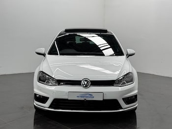 Used Volkswagen Golf 2016 for sale - 78771408: Photo
