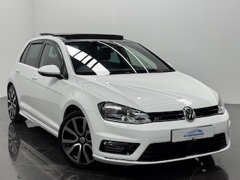 Used Volkswagen Golf 2016 for sale - 78771408: Photo