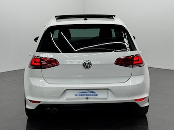 Used Volkswagen Golf 2016 for sale - 78771408: Photo