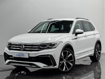 Used Volkswagen Tiguan 2020 for sale - 78892135: Photo