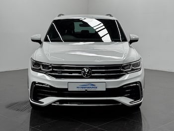 Used Volkswagen Tiguan 2020 for sale - 78892135: Photo