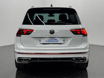 Used Volkswagen Tiguan 2020 for sale - 78892135: Photo