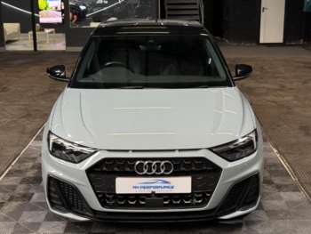 Used Audi A1 2022 for sale - 74751250: Photo