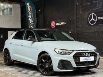 Used Audi A1 2022 for sale - 74751250: Photo