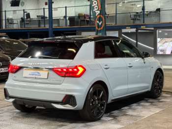 Used Audi A1 2022 for sale - 74751250: Photo