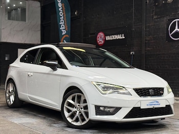 Used SEAT Leon 2015 for sale - 75494241: Photo