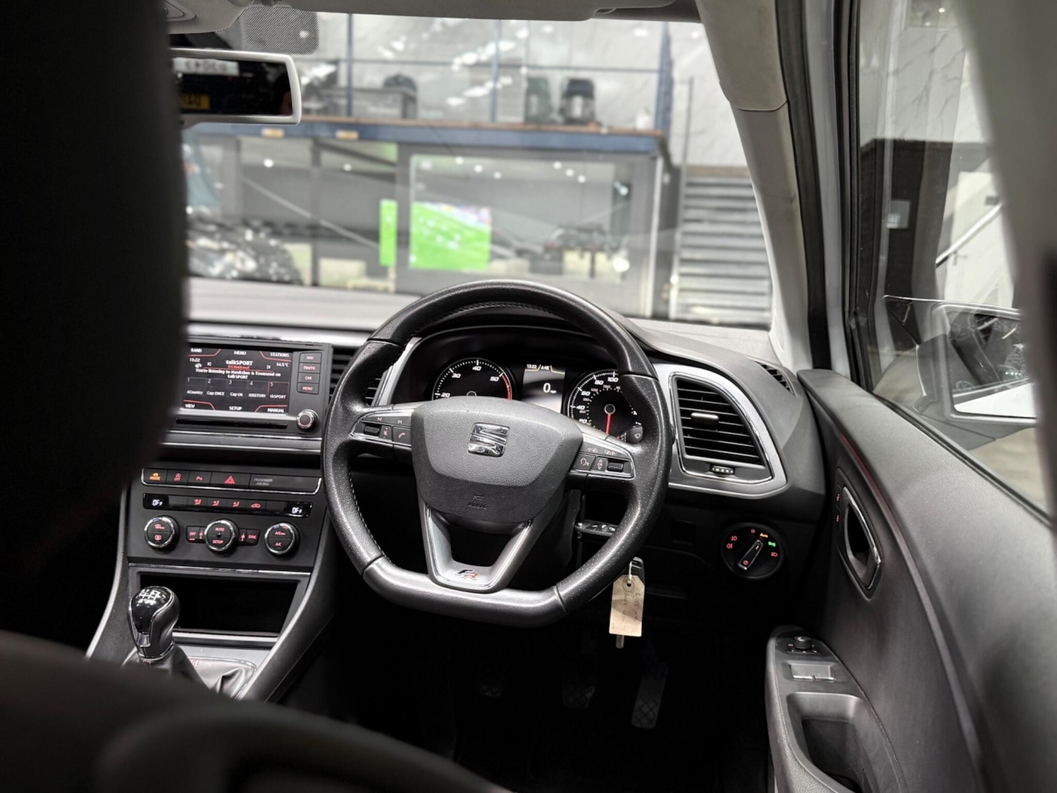 Vehicle 43