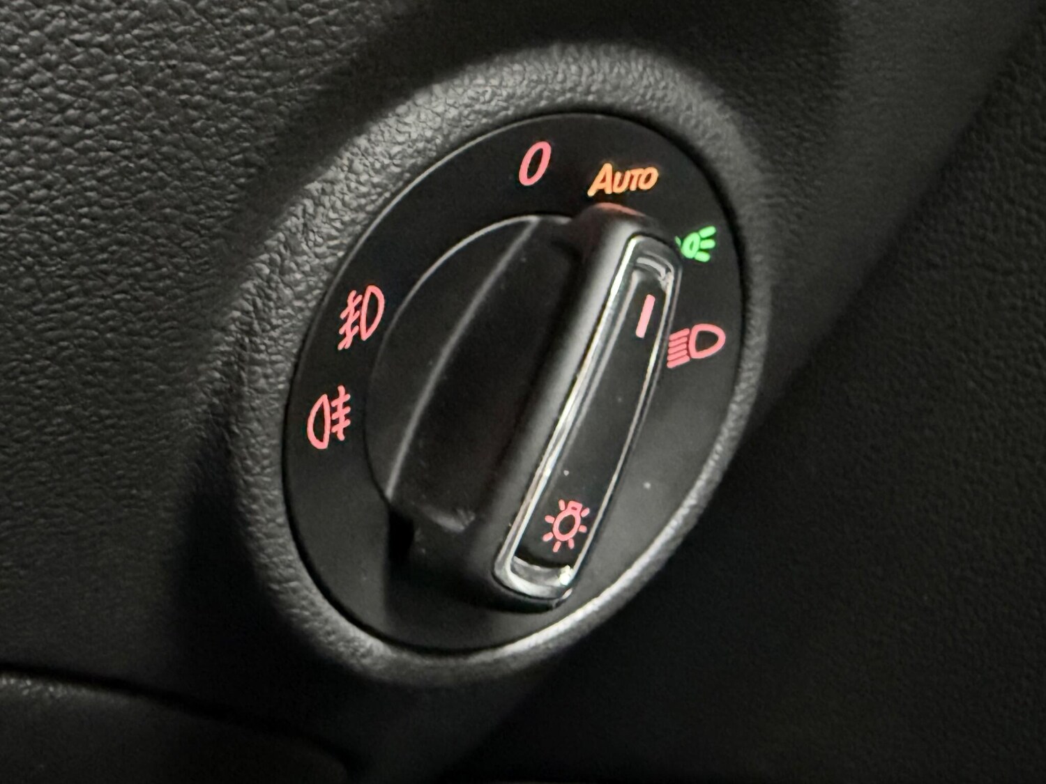 Vehicle 62