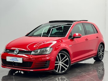 Used Volkswagen Golf 2015 for sale - 79475326: Photo