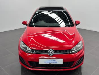 Used Volkswagen Golf 2015 for sale - 79475326: Photo