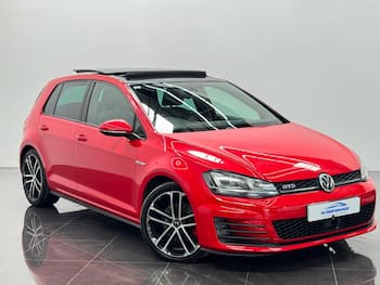 Used Volkswagen Golf 2015 for sale - 79475326: Photo