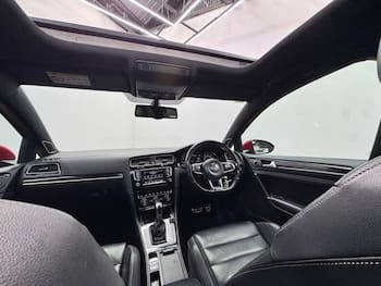Used Volkswagen Golf 2015 for sale - 79475326: Photo