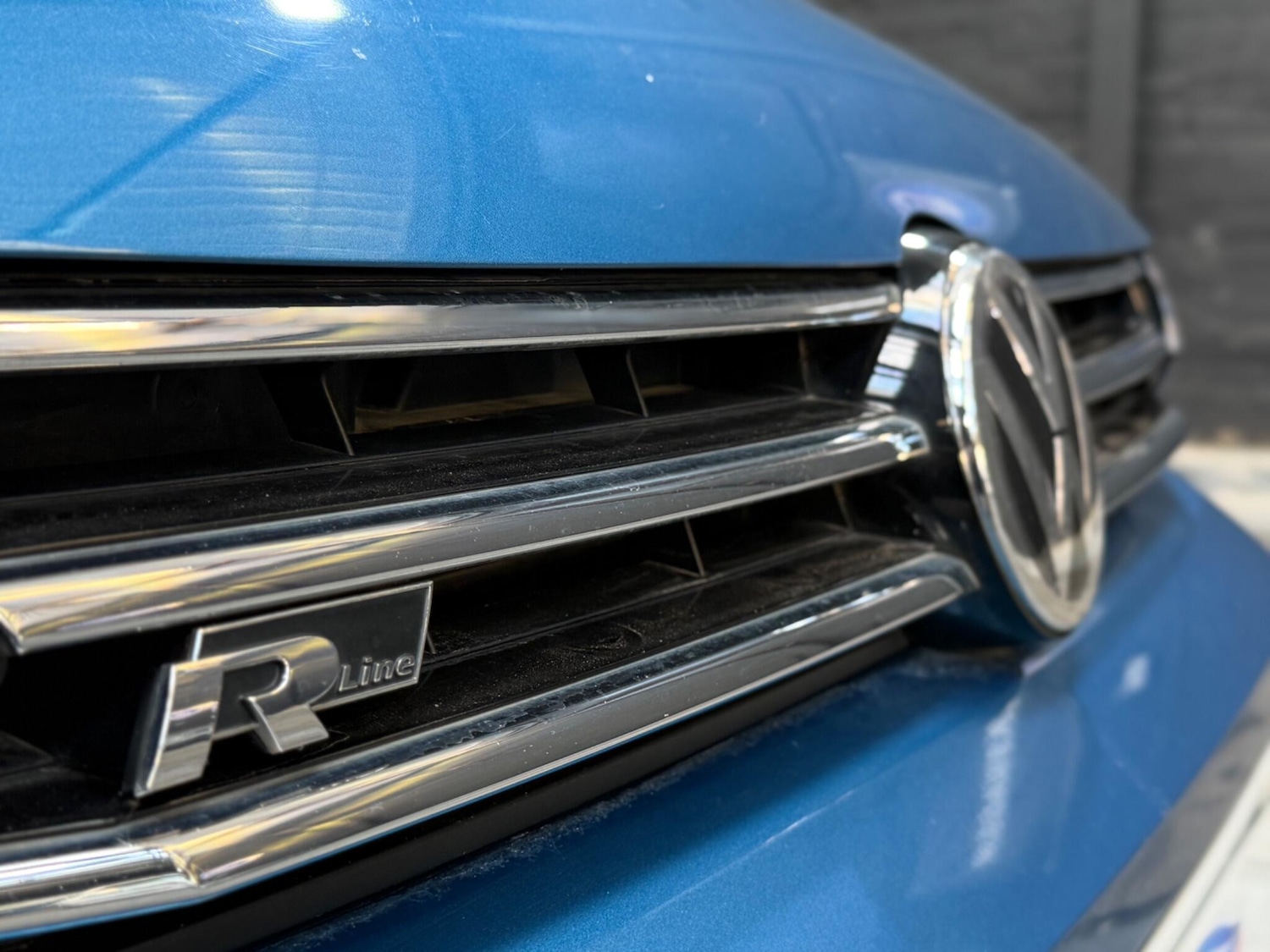 Used Volkswagen Touran 2017 for sale - 76152755: Photo 20